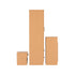 Polar Bedroom Set - Beech